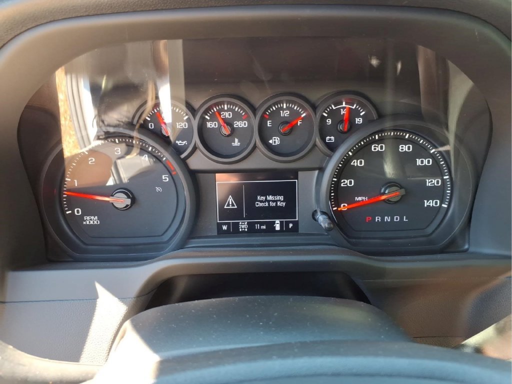 2026 GMC Sierra 2500HD Pro - Photo 19