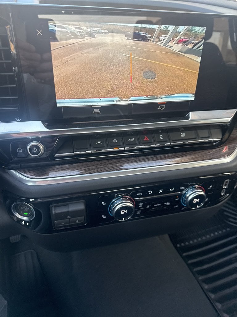 2026 GMC Sierra 1500 Elevation - Photo 41
