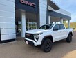 GMC Canyon