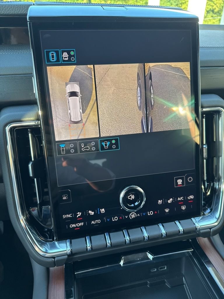 2026 GMC Yukon XL Denali - Photo 55