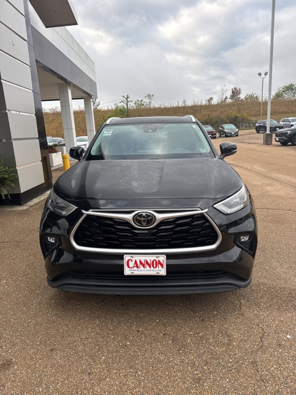 Used 2020 Toyota Highlander XLE