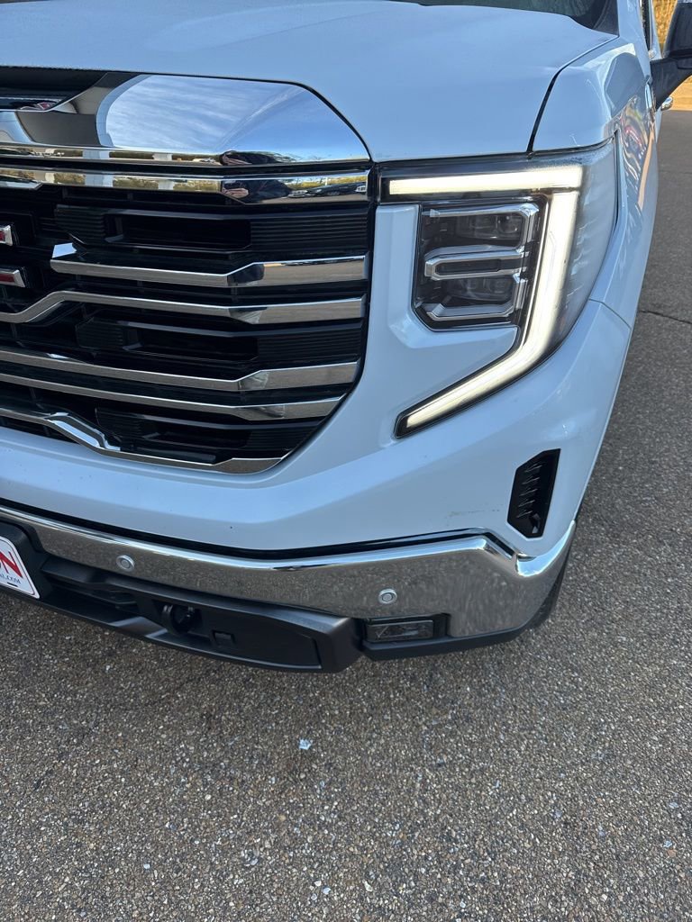2026 GMC Sierra 1500 SLT - Photo 70