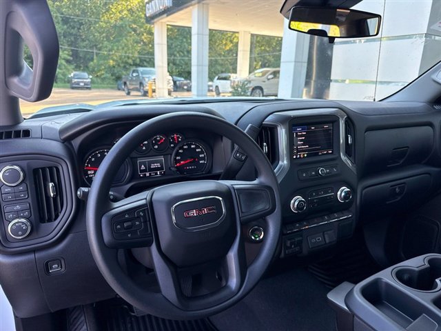 2026 GMC Sierra 1500 Pro - Photo 14