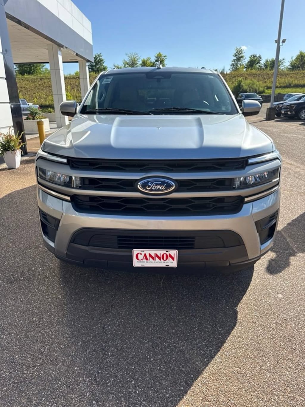 Used 2024 Ford Expedition Max XLT