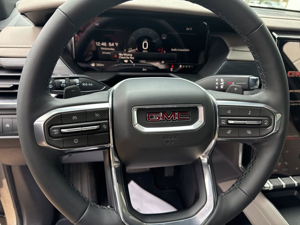 2026 GMC Acadia Elevation - Photo 12