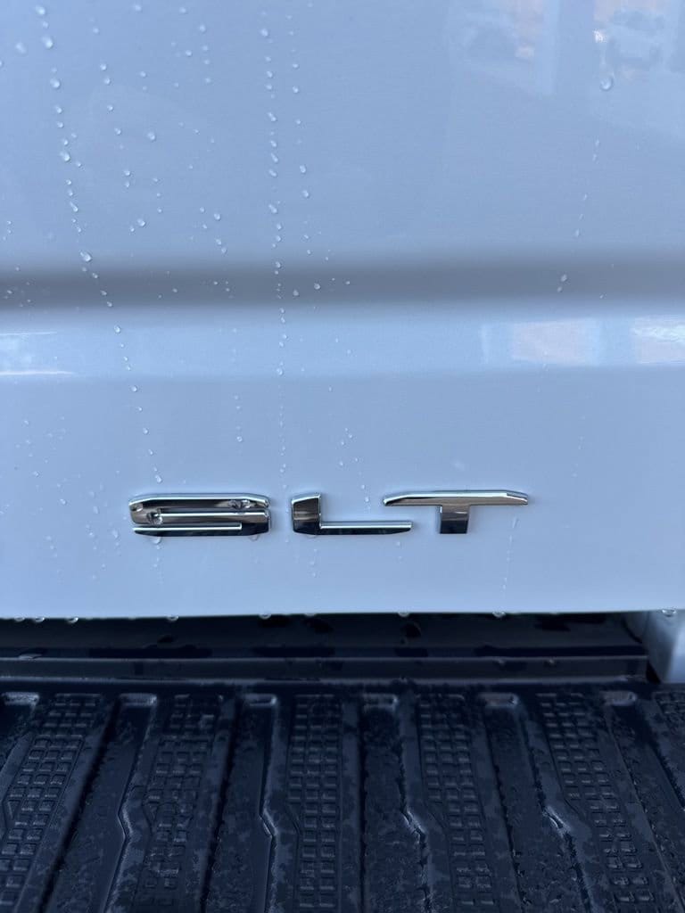 2026 GMC Sierra 1500 SLT - Photo 53