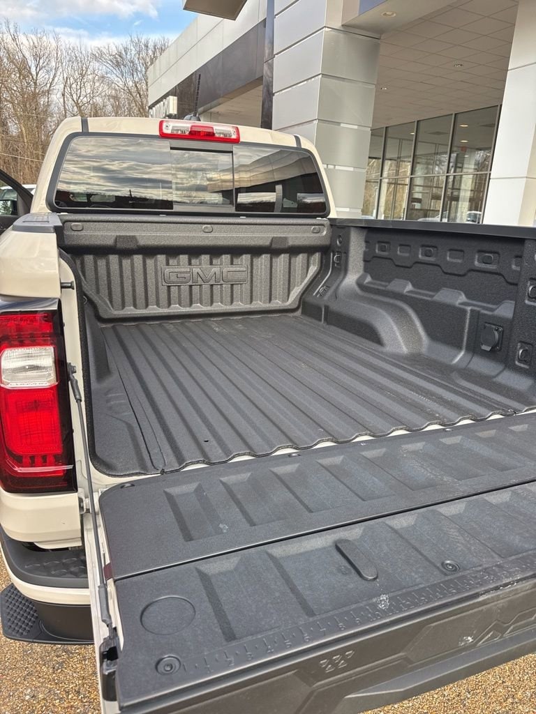 2026 GMC Canyon Elevation - Photo 35