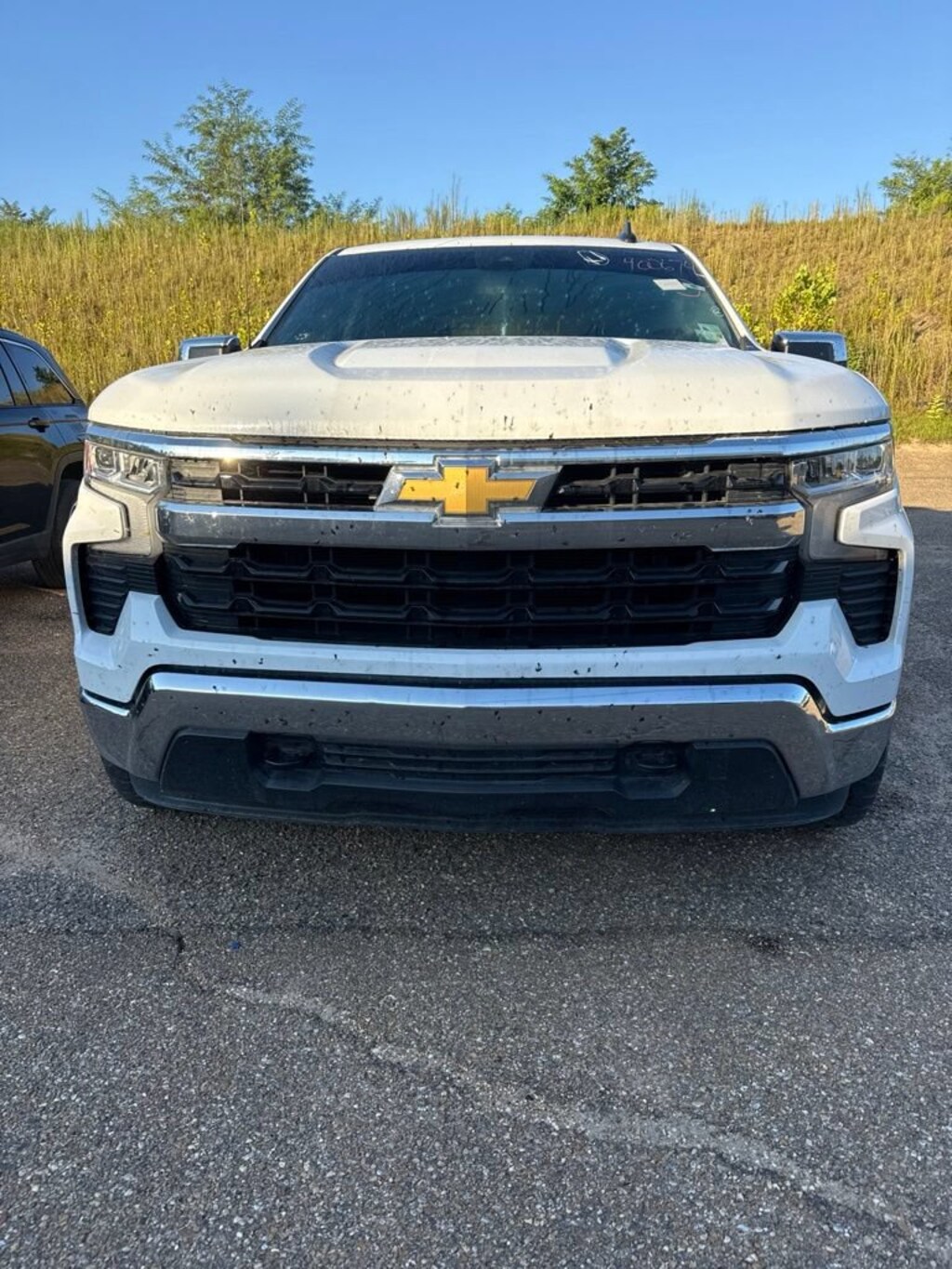 Used 2024 Chevrolet Silverado 1500 LT Truck