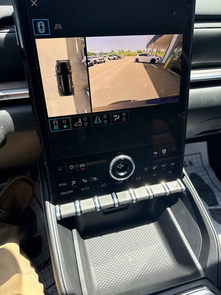 2027 GMC Terrain Denali - Photo 41