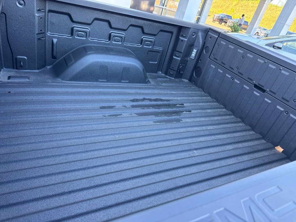2026 GMC Sierra 1500 Denali - Photo 34