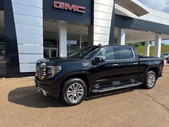 2025 GMC Sierra 1500 Denali Truck