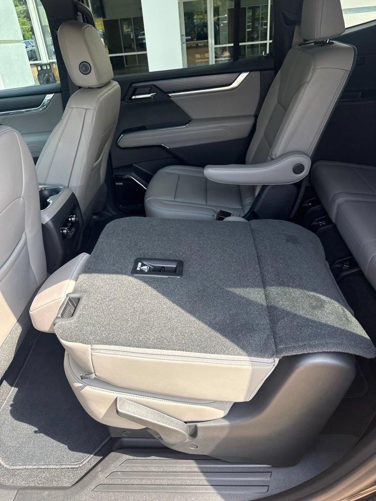 2026 GMC Acadia Elevation - Photo 31