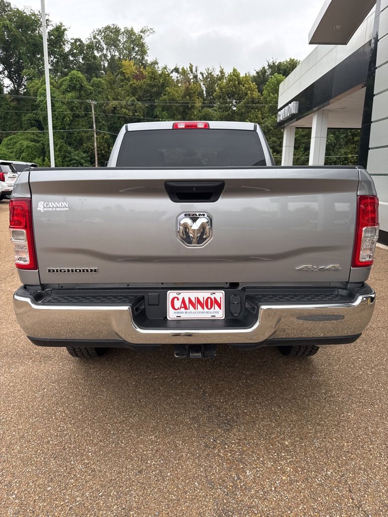 2023 Ram 2500 Big Horn photo 4