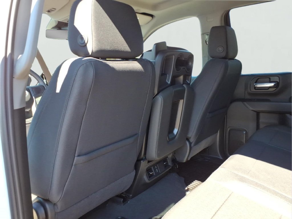 2026 GMC Sierra 2500HD Pro - Photo 12