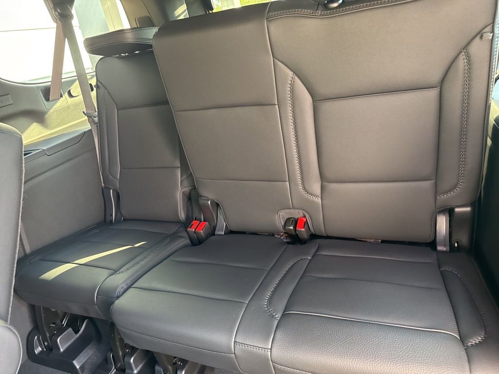 2026 GMC Yukon XL Denali - Photo 24