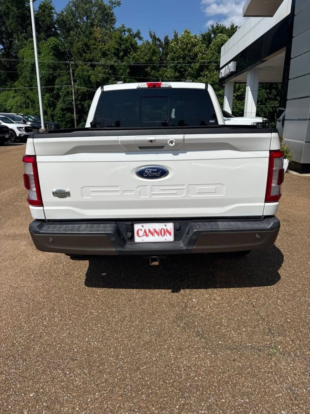 Used 2021 Ford F-150 XL