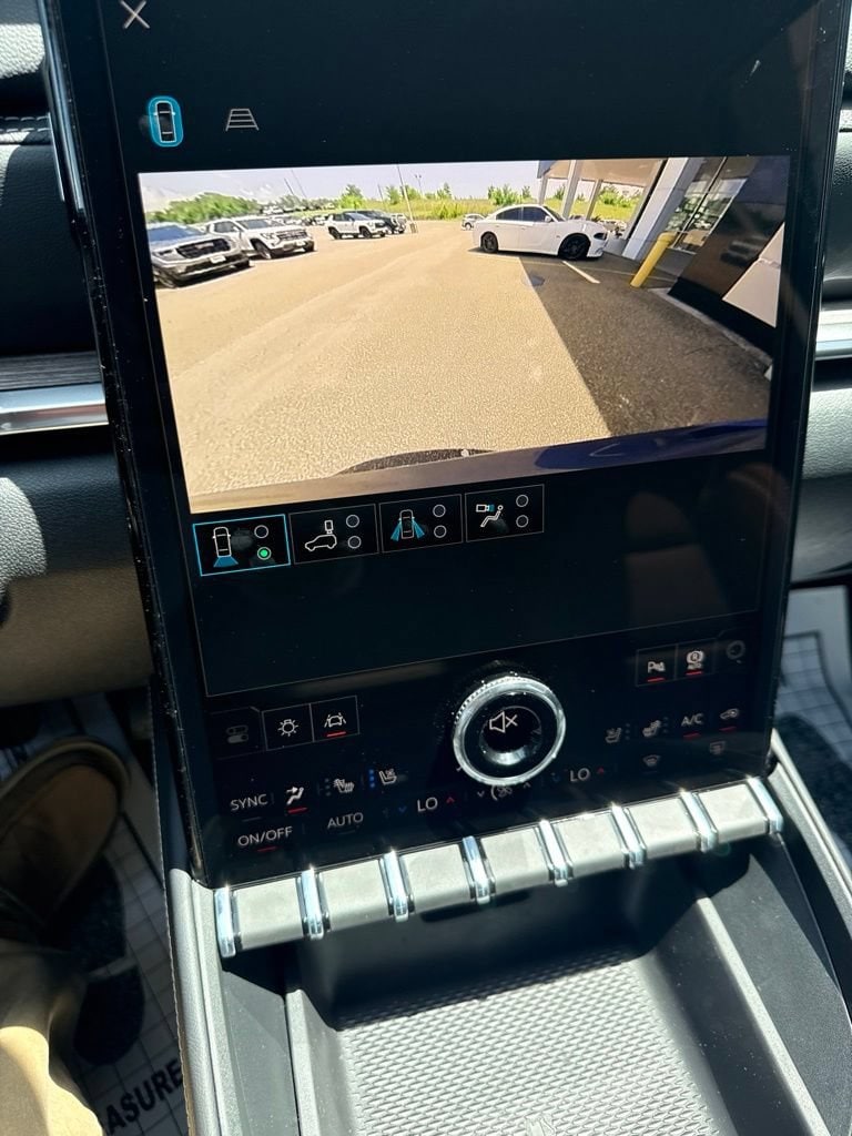 2027 GMC Terrain Denali - Photo 52
