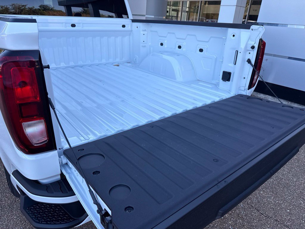 2026 GMC Sierra 1500 Elevation - Photo 41