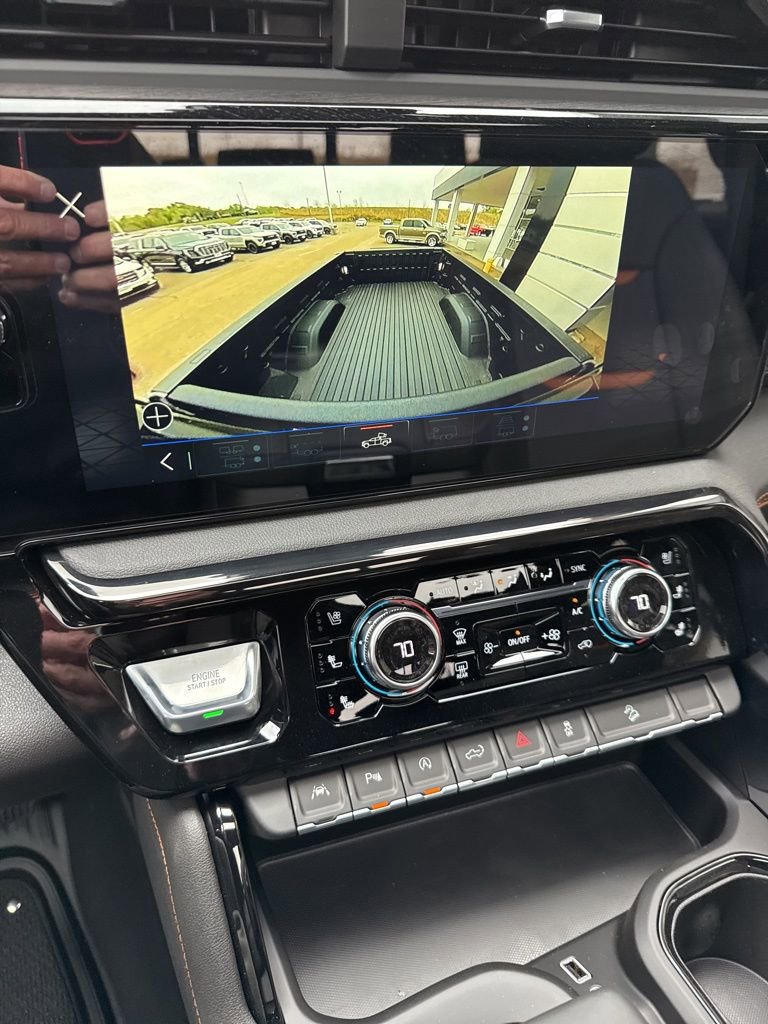 2026 GMC Sierra 1500 AT4 - Photo 61