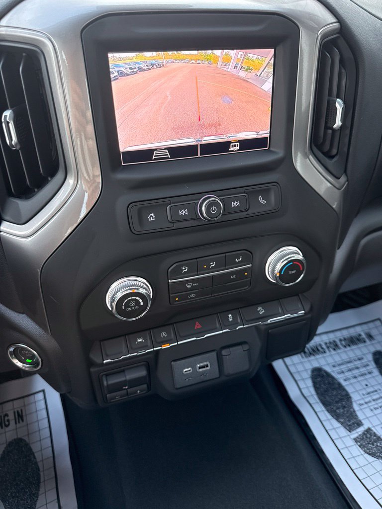 2026 GMC Sierra 1500 Pro - Photo 40