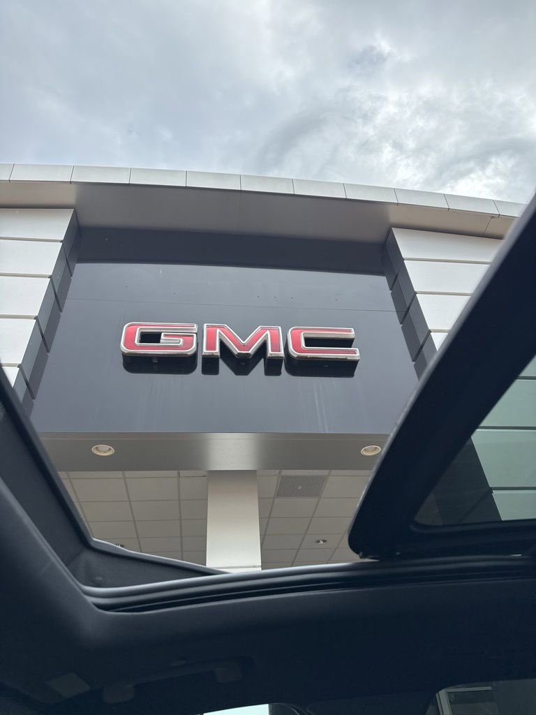 2026 GMC Acadia Elevation - Photo 68