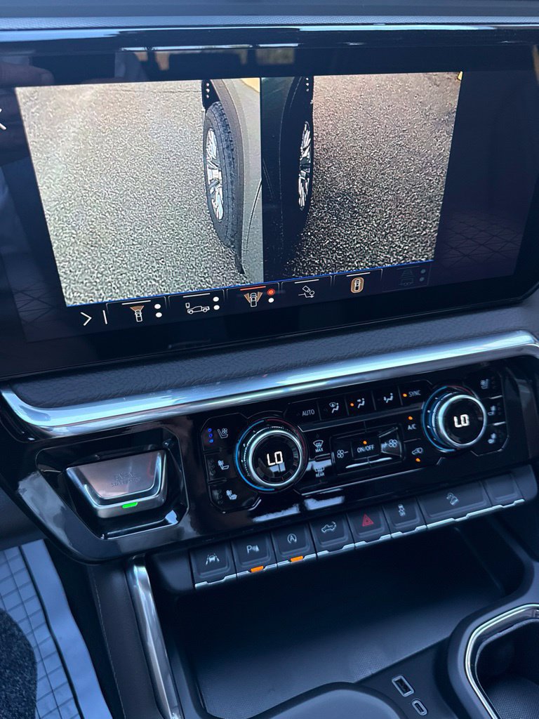 2026 GMC Sierra 1500 Denali - Photo 64