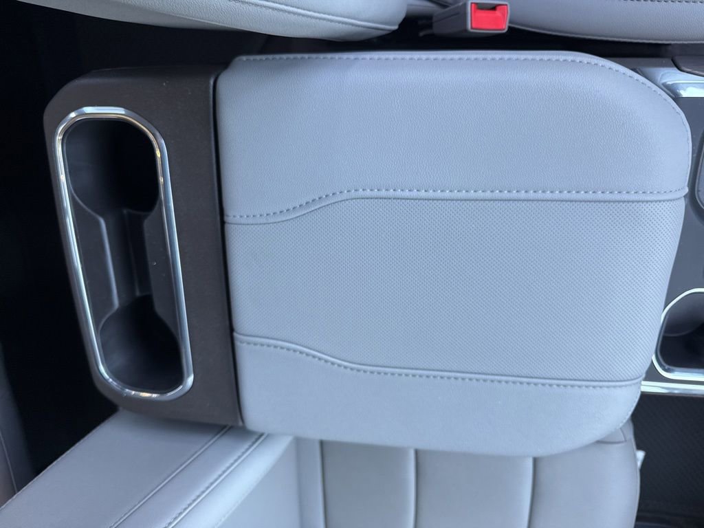 2026 GMC Sierra 1500 SLT - Photo 26