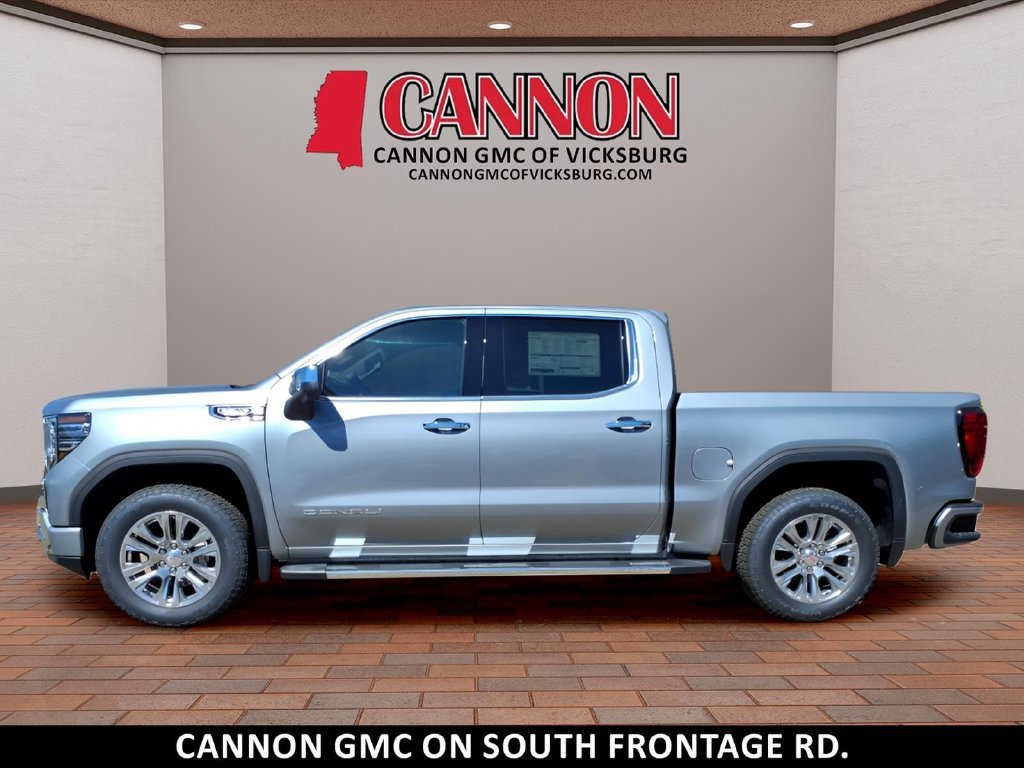 2026 GMC Sierra 1500 Denali - Photo 2