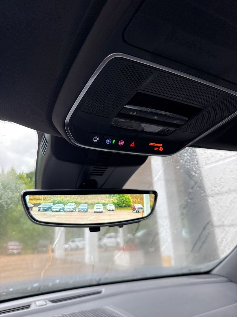2026 GMC Acadia Denali - Photo 45
