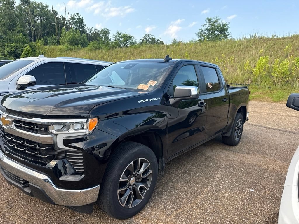 Used 2023 Chevrolet Silverado 1500 LT (2FL) Truck