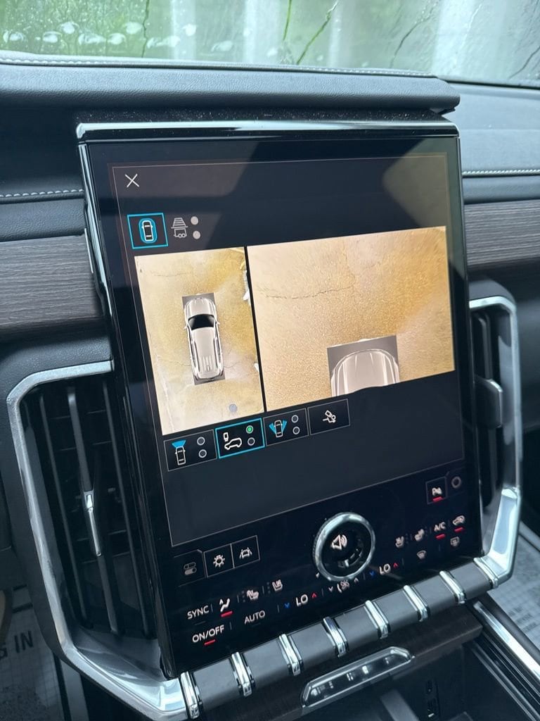 2026 GMC Acadia Denali - Photo 50