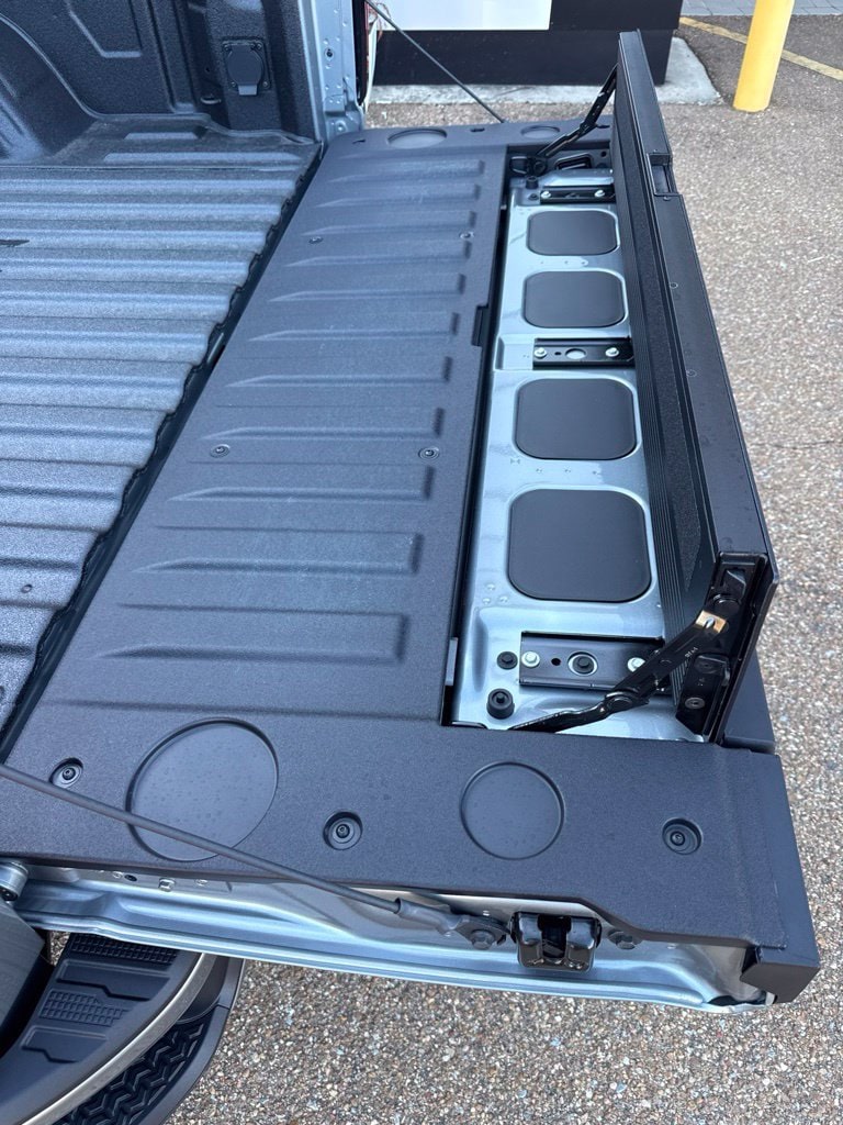 2026 GMC Sierra 1500 Denali - Photo 39