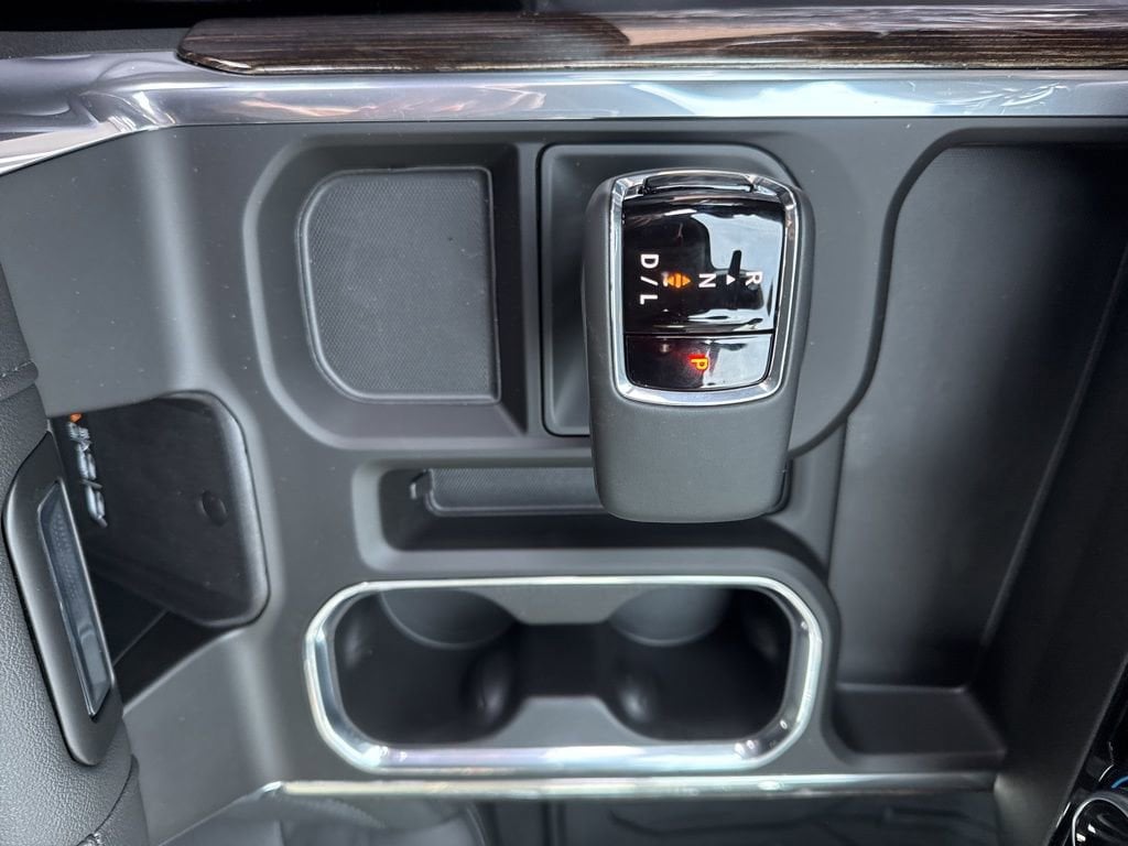 2026 GMC Sierra 1500 Elevation - Photo 18
