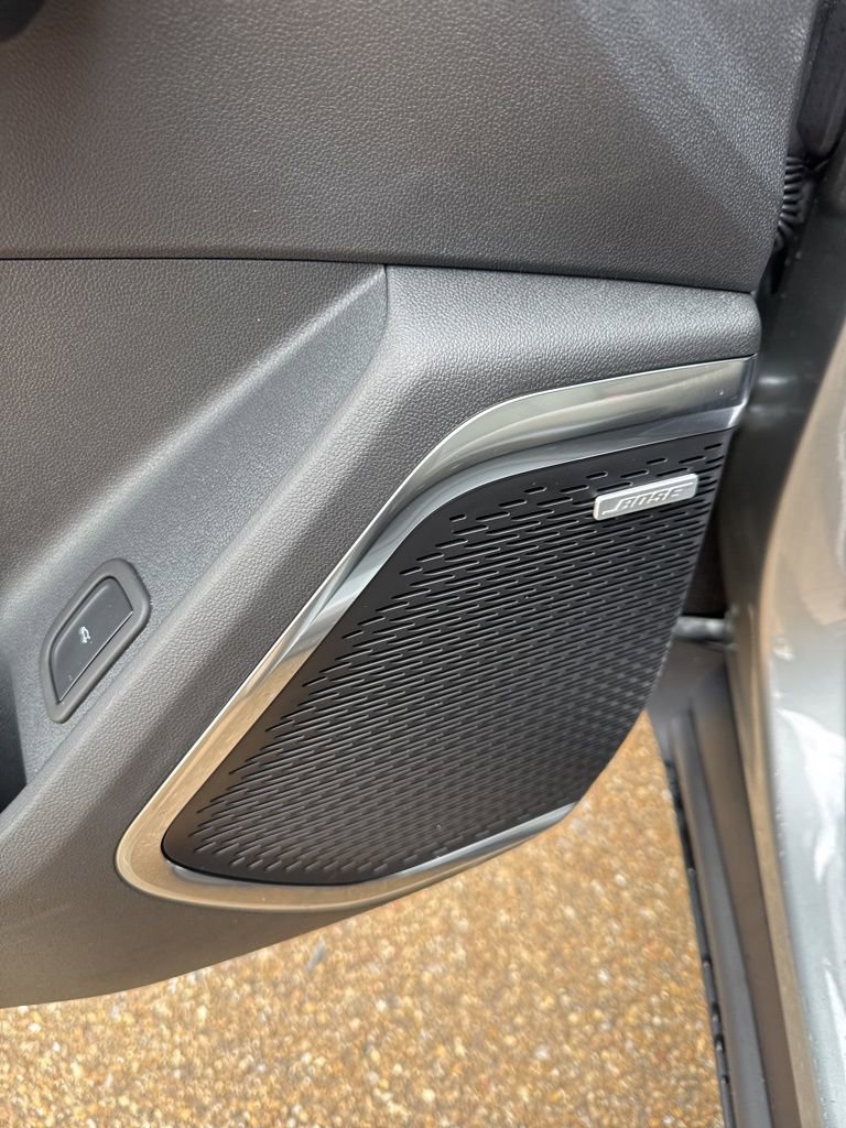 2026 GMC Acadia Elevation - Photo 29