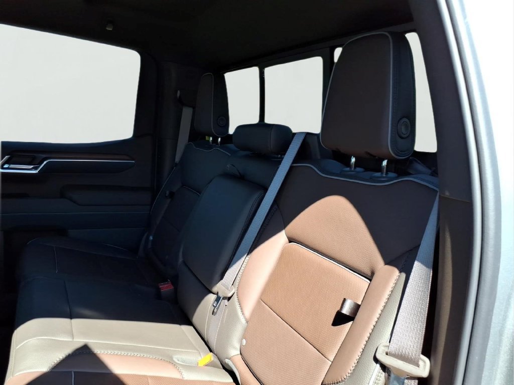 2026 GMC Sierra 1500 Denali - Photo 11