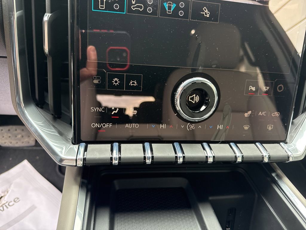 2026 GMC Acadia Elevation - Photo 15