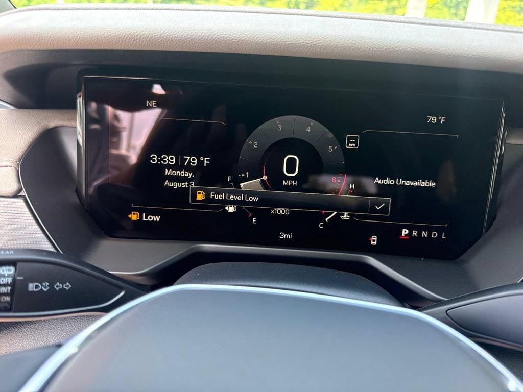 2026 GMC Acadia Elevation - Photo 13
