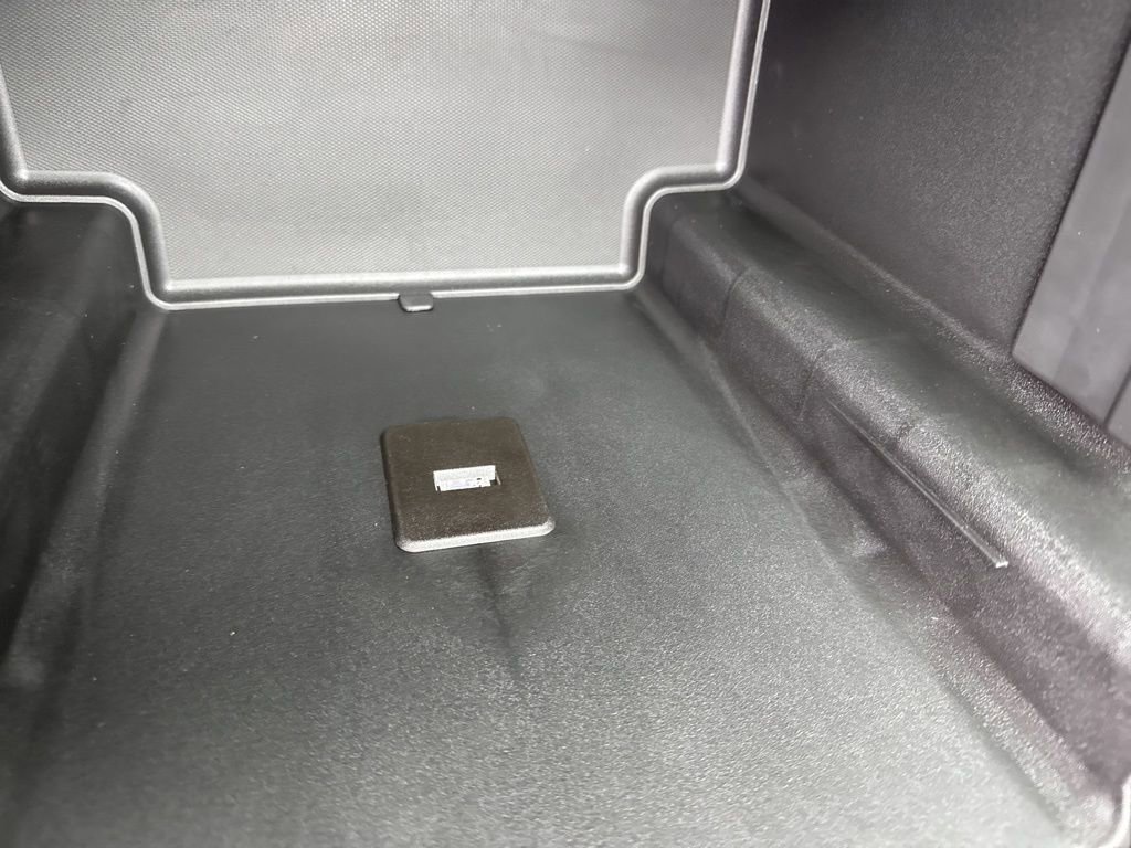 2026 GMC Sierra 1500 AT4 - Photo 22