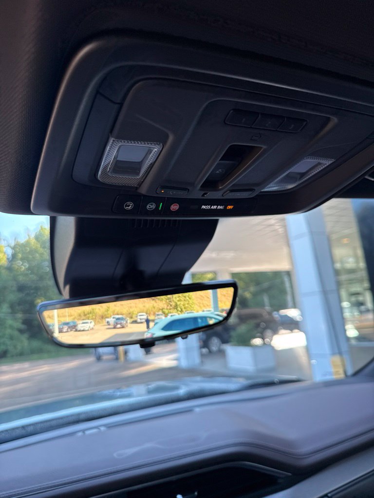 2026 GMC Sierra 1500 Denali - Photo 55