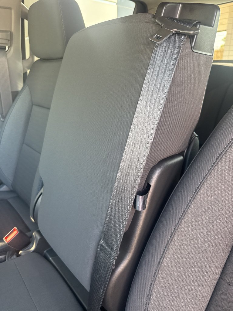 2026 GMC Sierra 1500 Elevation - Photo 22
