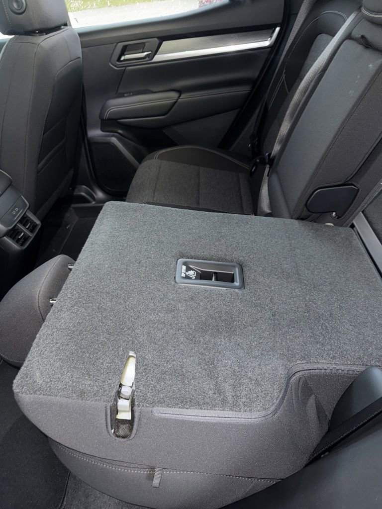 2026 GMC Terrain Elevation - Photo 20