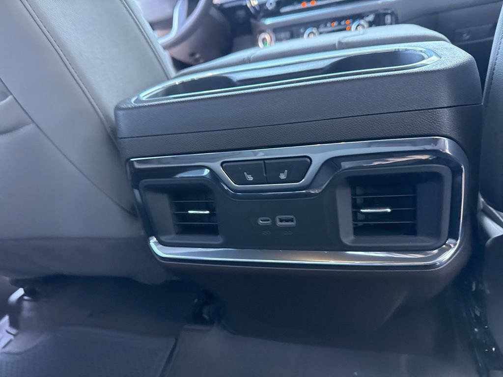 2026 GMC Sierra 1500 SLT - Photo 60