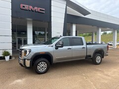 2026 GMC Sierra 2500 HD Pro Truck