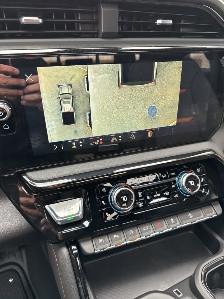 2026 GMC Sierra 1500 AT4 - Photo 56