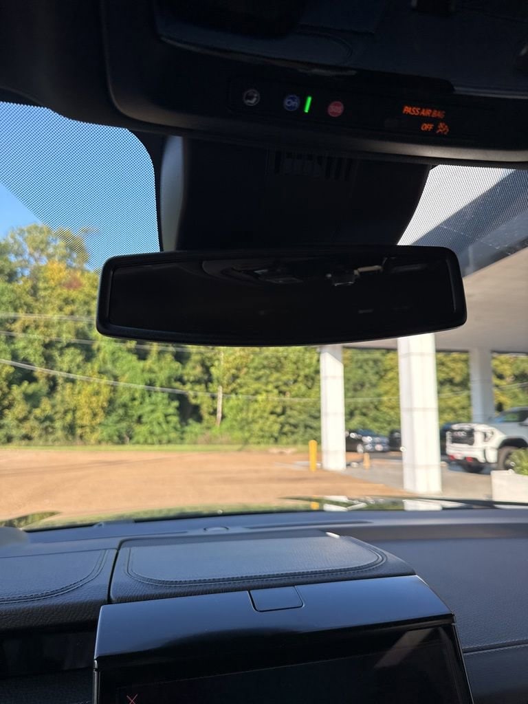 2026 GMC Yukon XL Denali - Photo 57