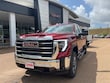 GMC Sierra 2500 HD