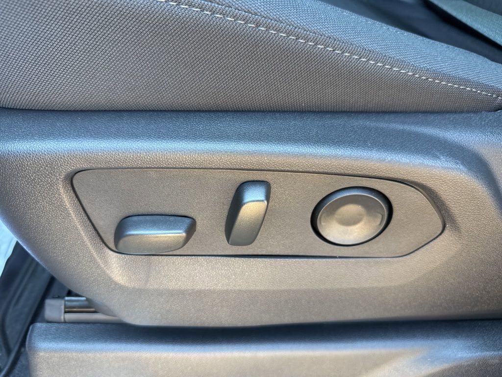 2026 GMC Sierra 1500 Elevation - Photo 22