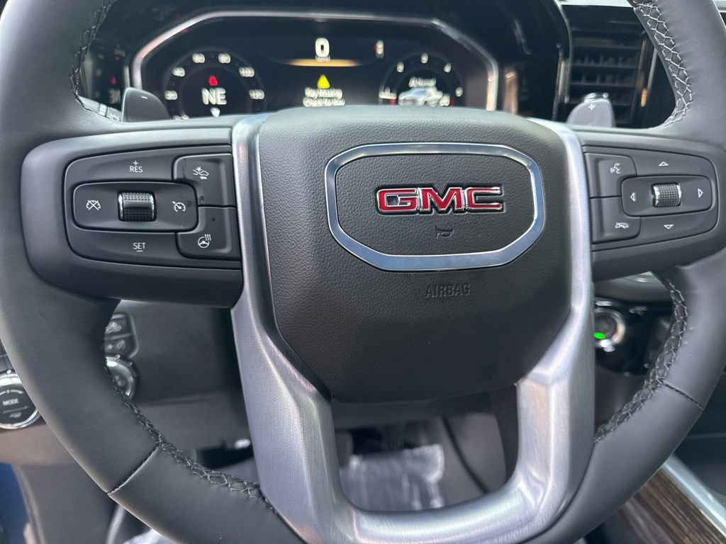 2026 GMC Sierra 1500 Elevation - Photo 14