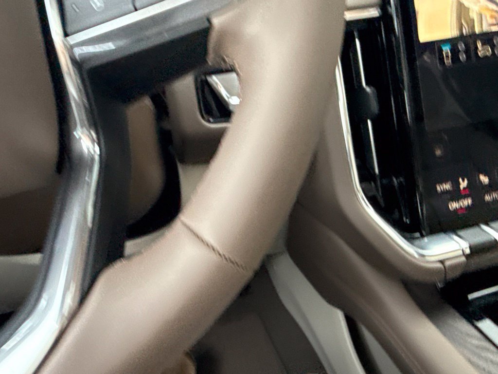 2027 GMC Yukon Denali - Photo 54