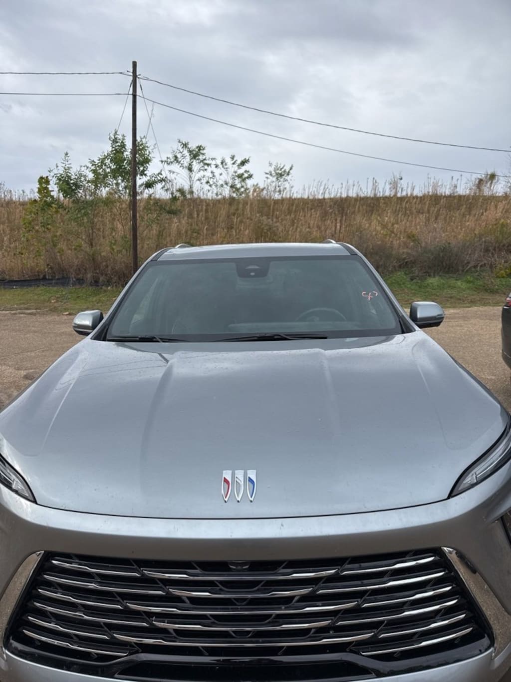 Used 2025 Buick Enclave Preferred SUV